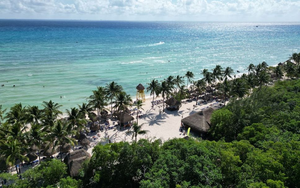 Playa Foto