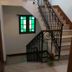 Escaleras