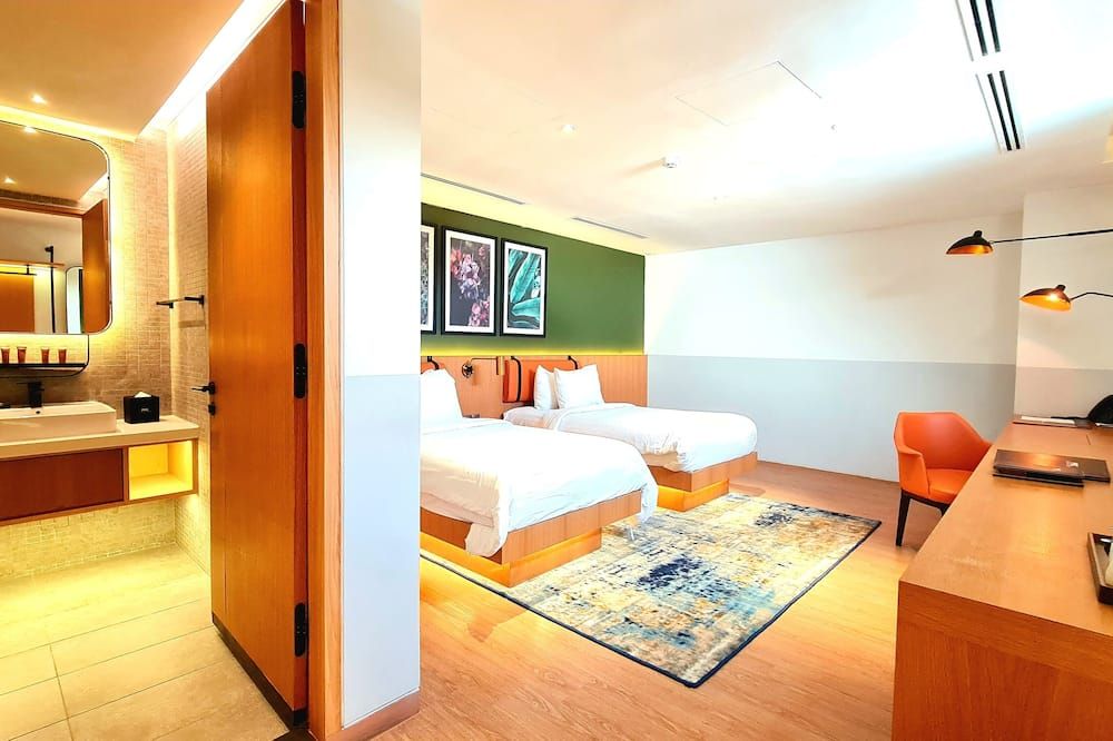 Habitación
