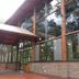 Vista del exterior