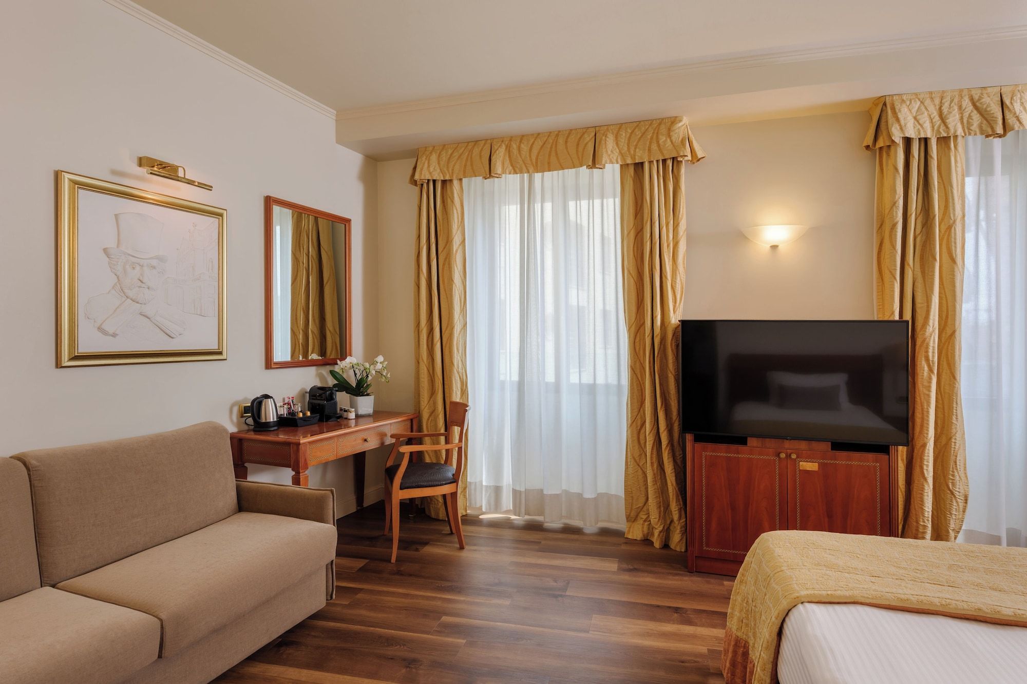 Sala de estar