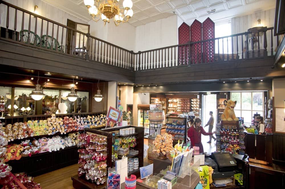 Tienda