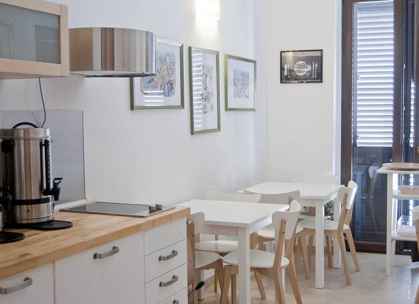 Comedor Foto