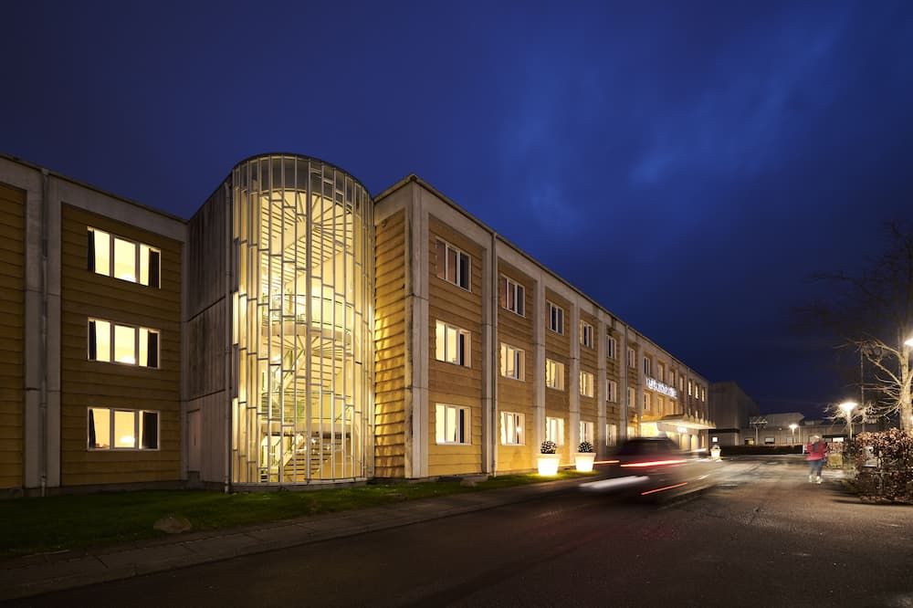 Edificio