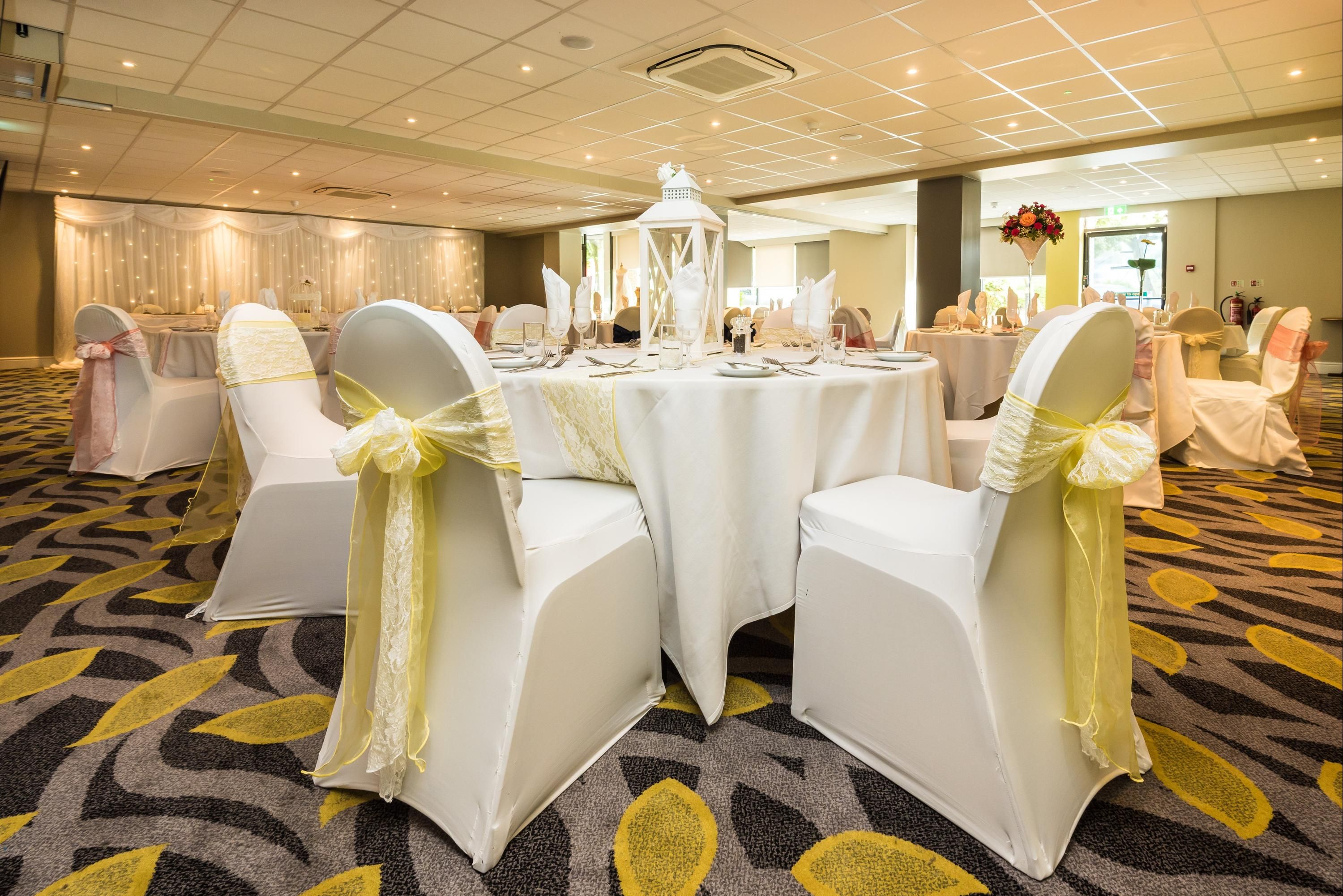 Sala de banquetes