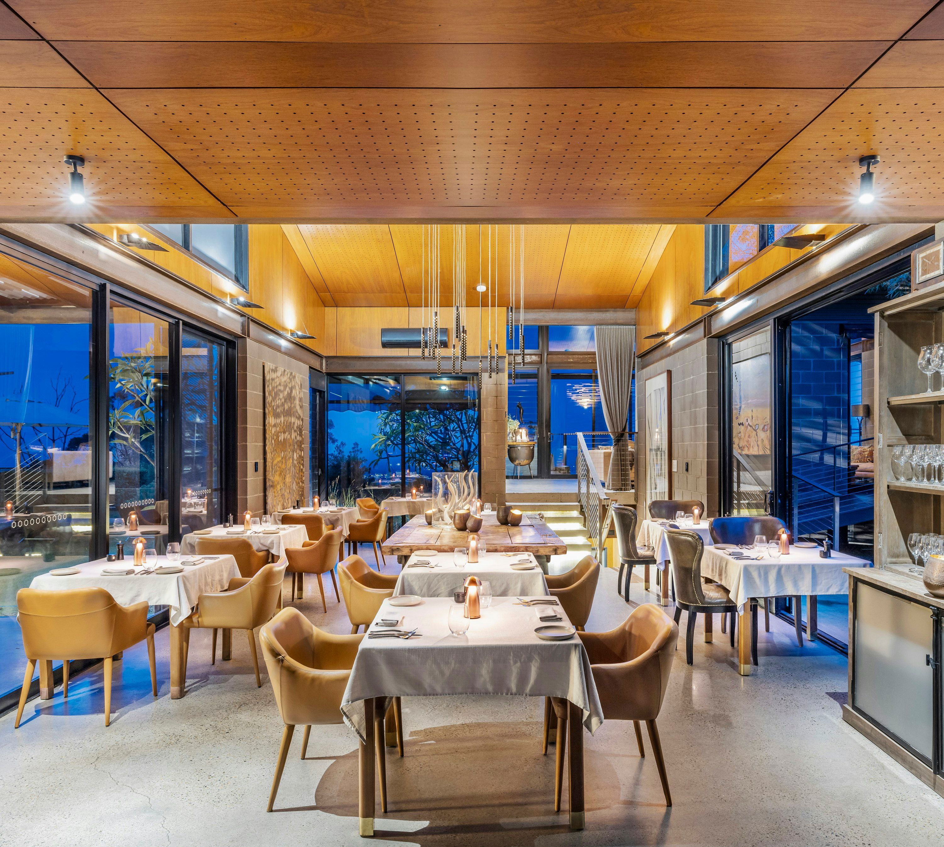 Restaurante