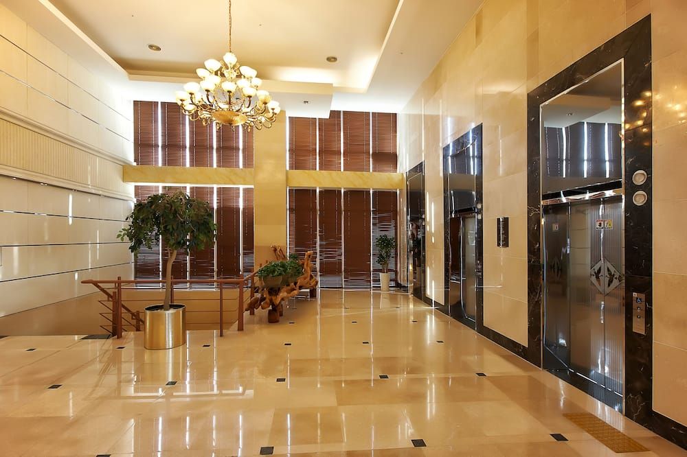 Recepción