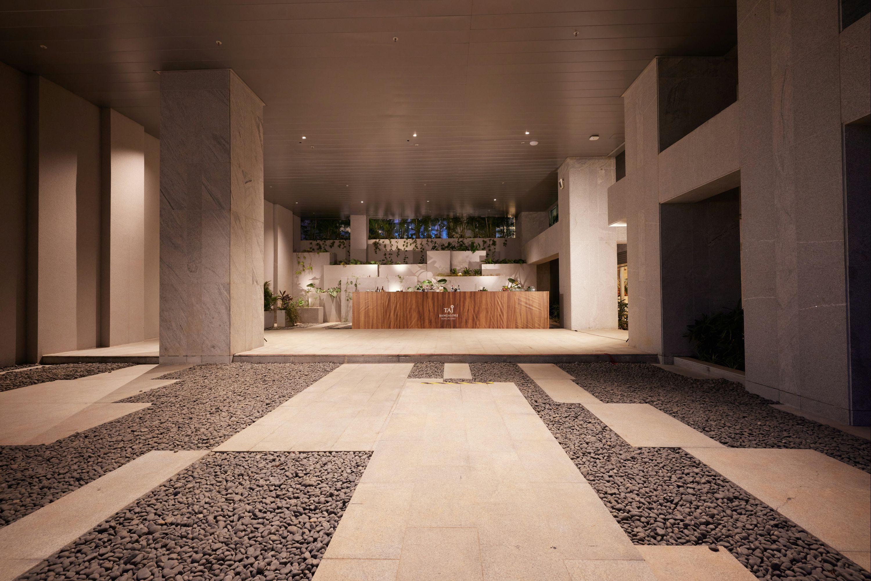 Sala de banquetes