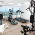 Gimnasio