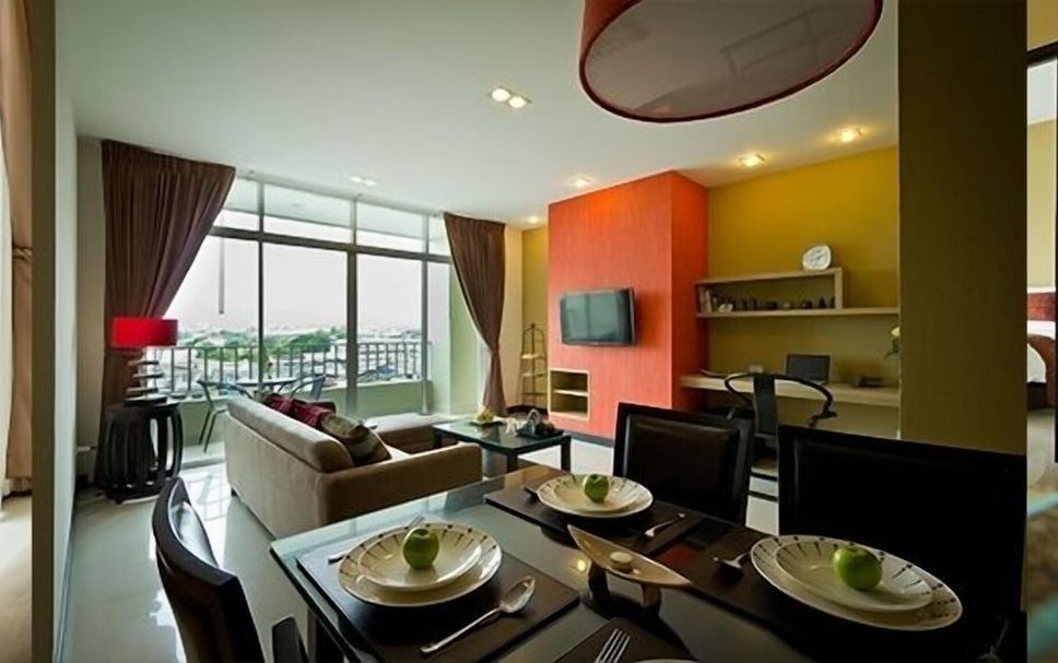 Comedor Foto