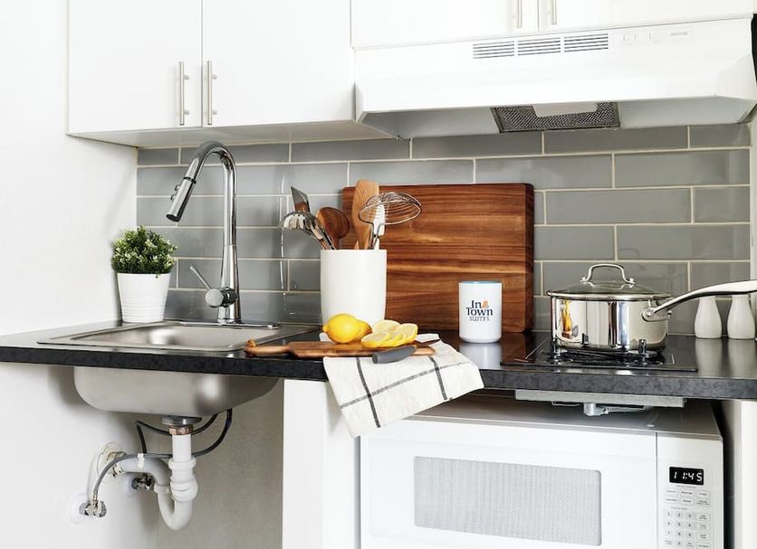 Cocina Foto