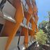 Vista del exterior