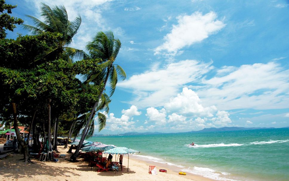 Playa Foto
