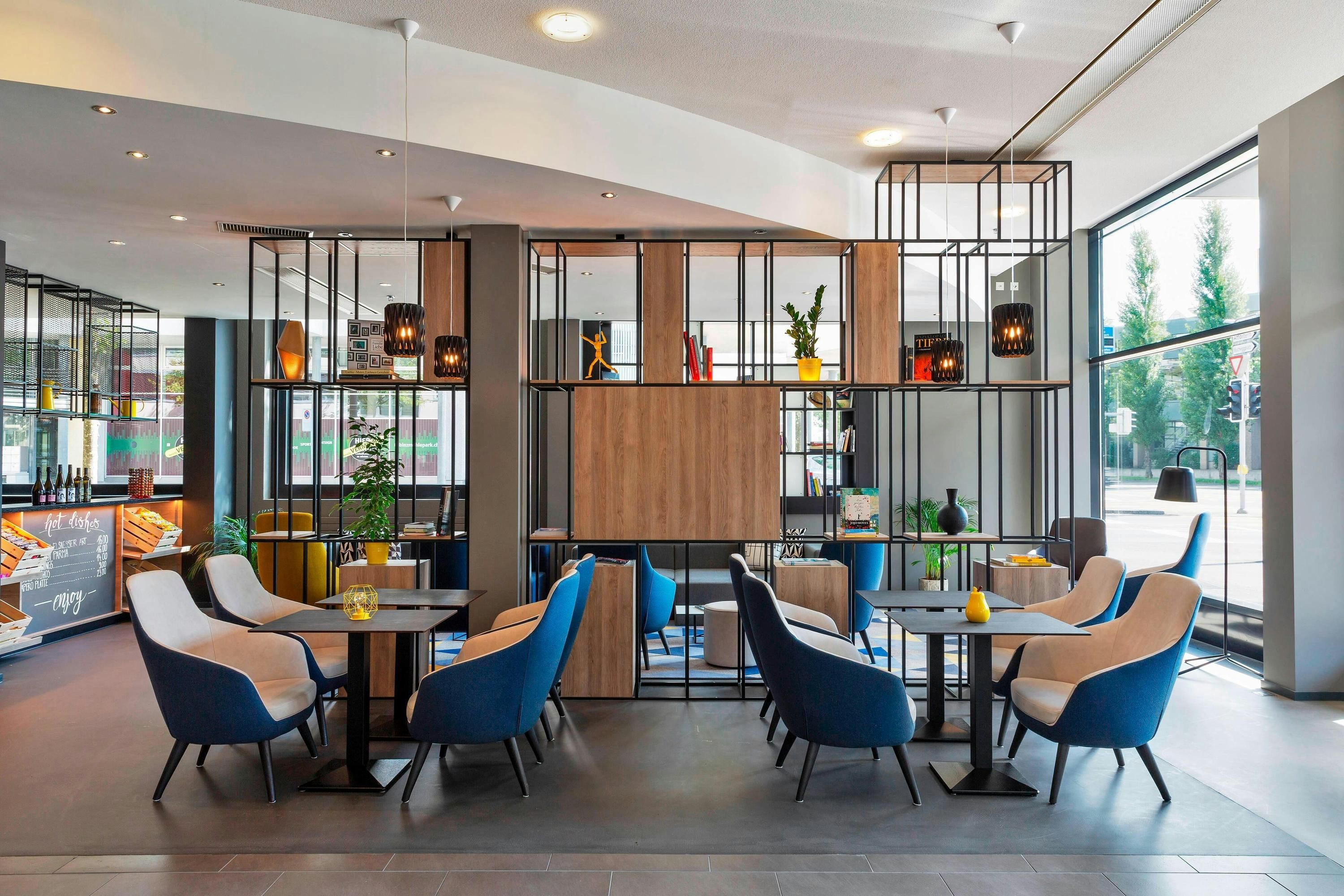 Restaurante