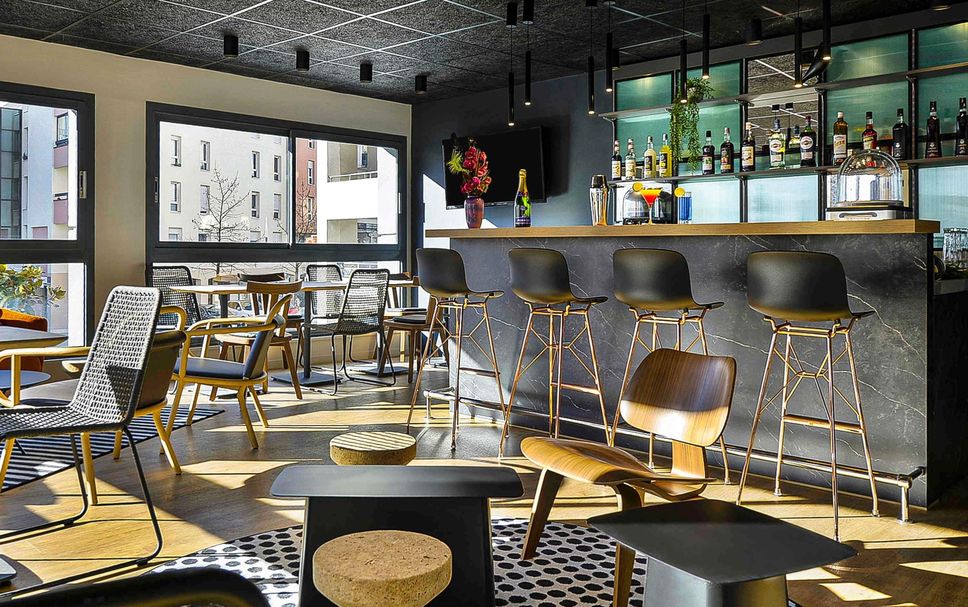 Bar Foto