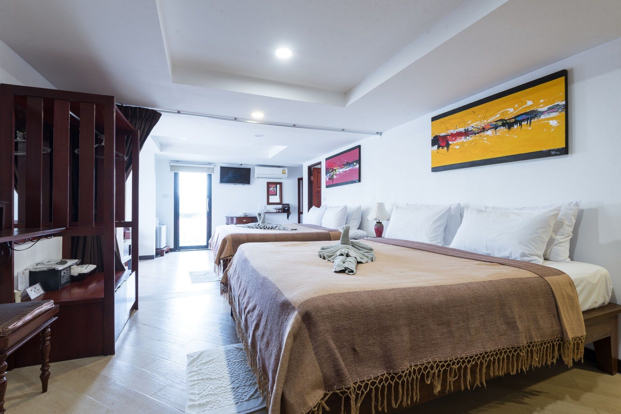 Habitación