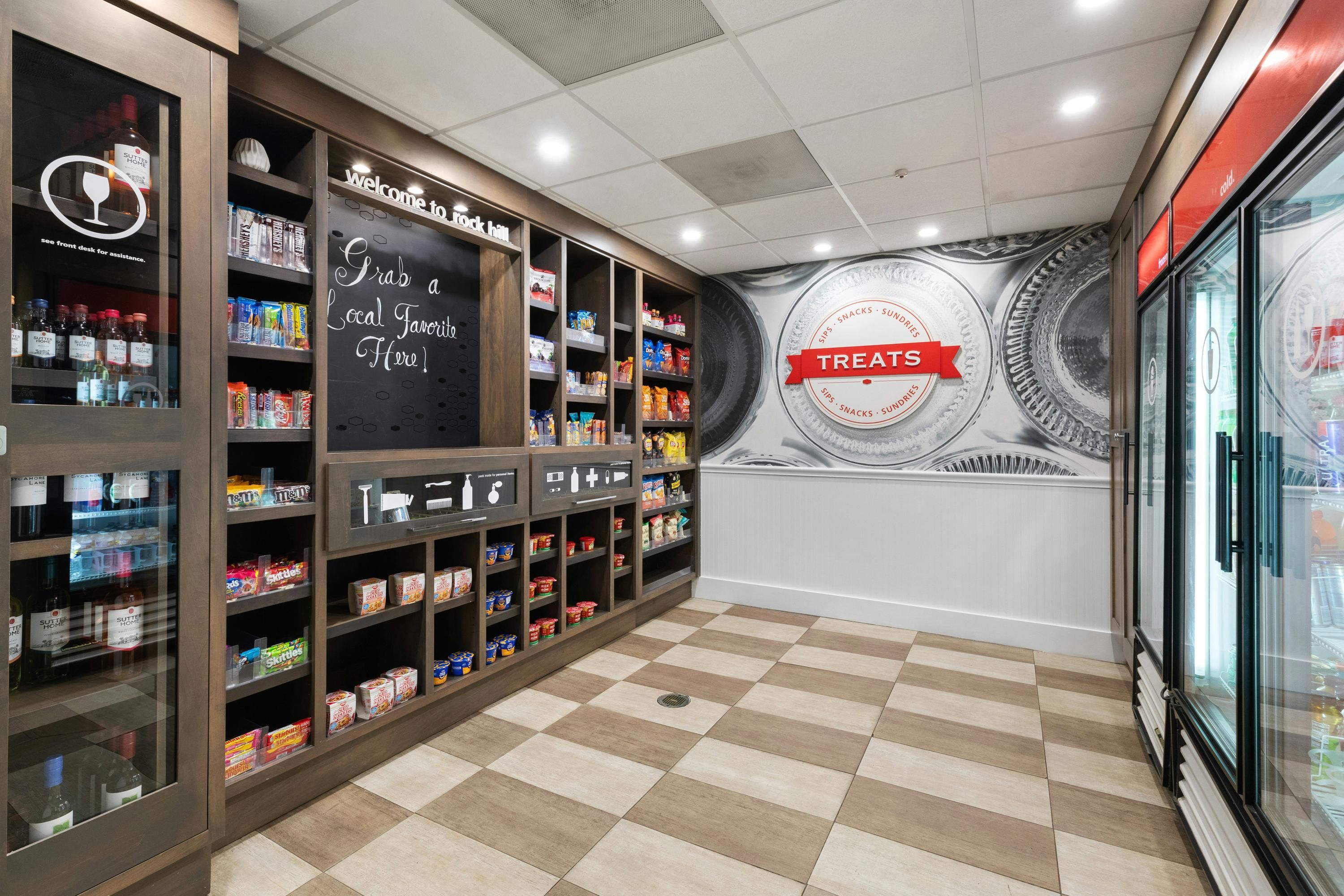 Tienda