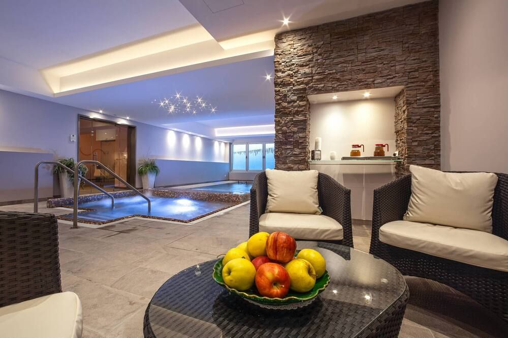 Spa Foto