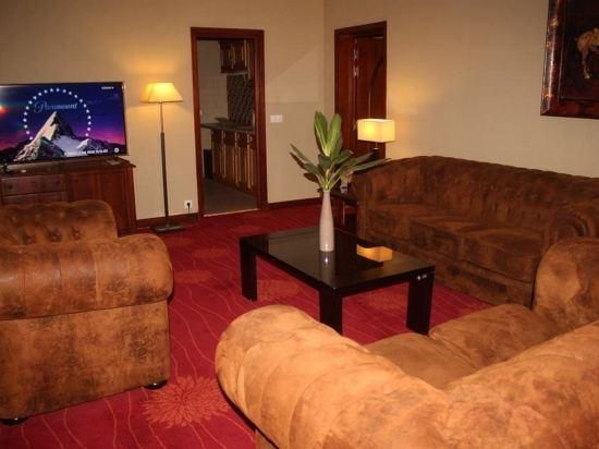 Sala de estar