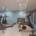 Gimnasio