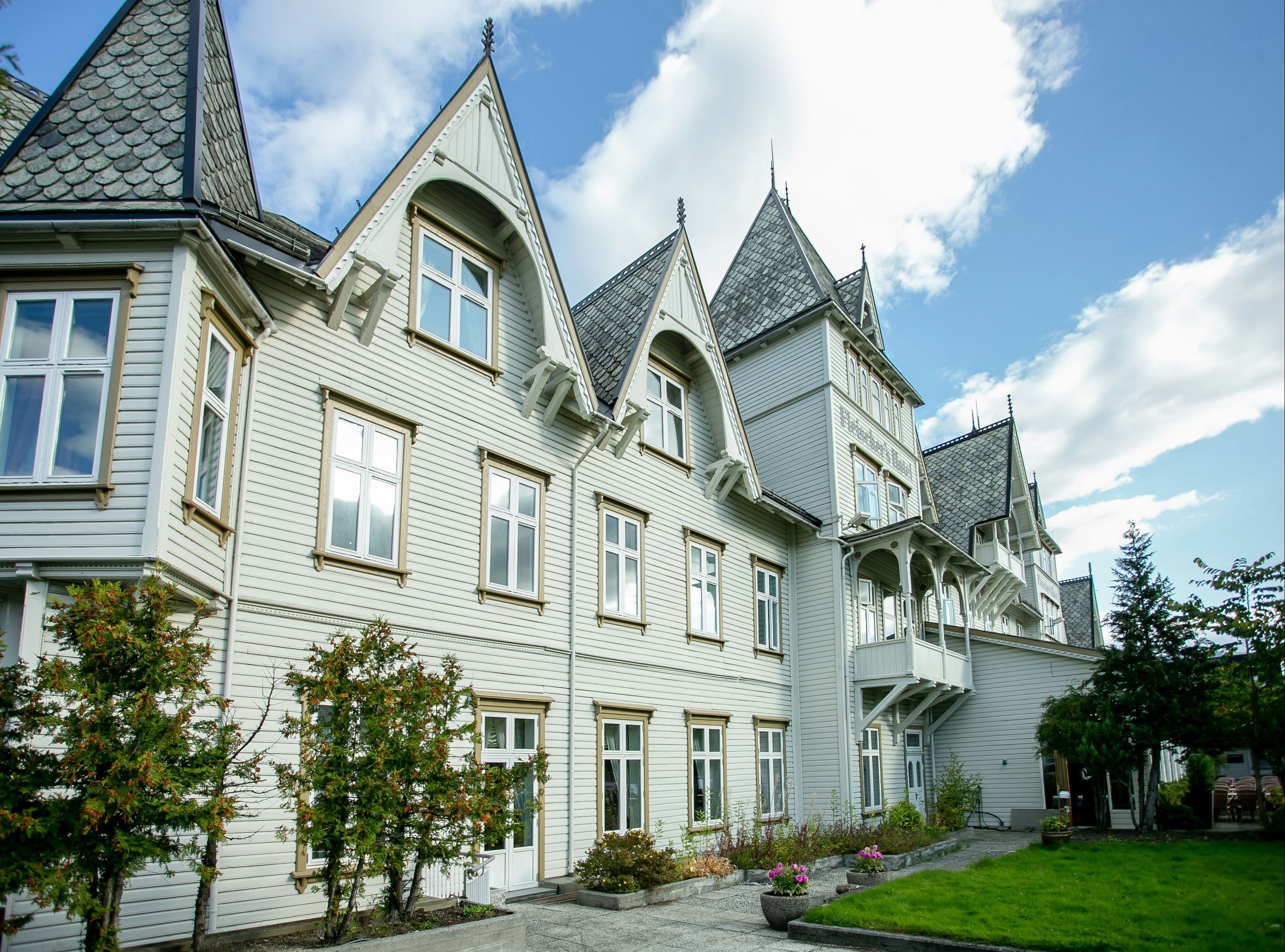 Edificio