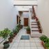 Escaleras