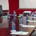 Sala de conferencias