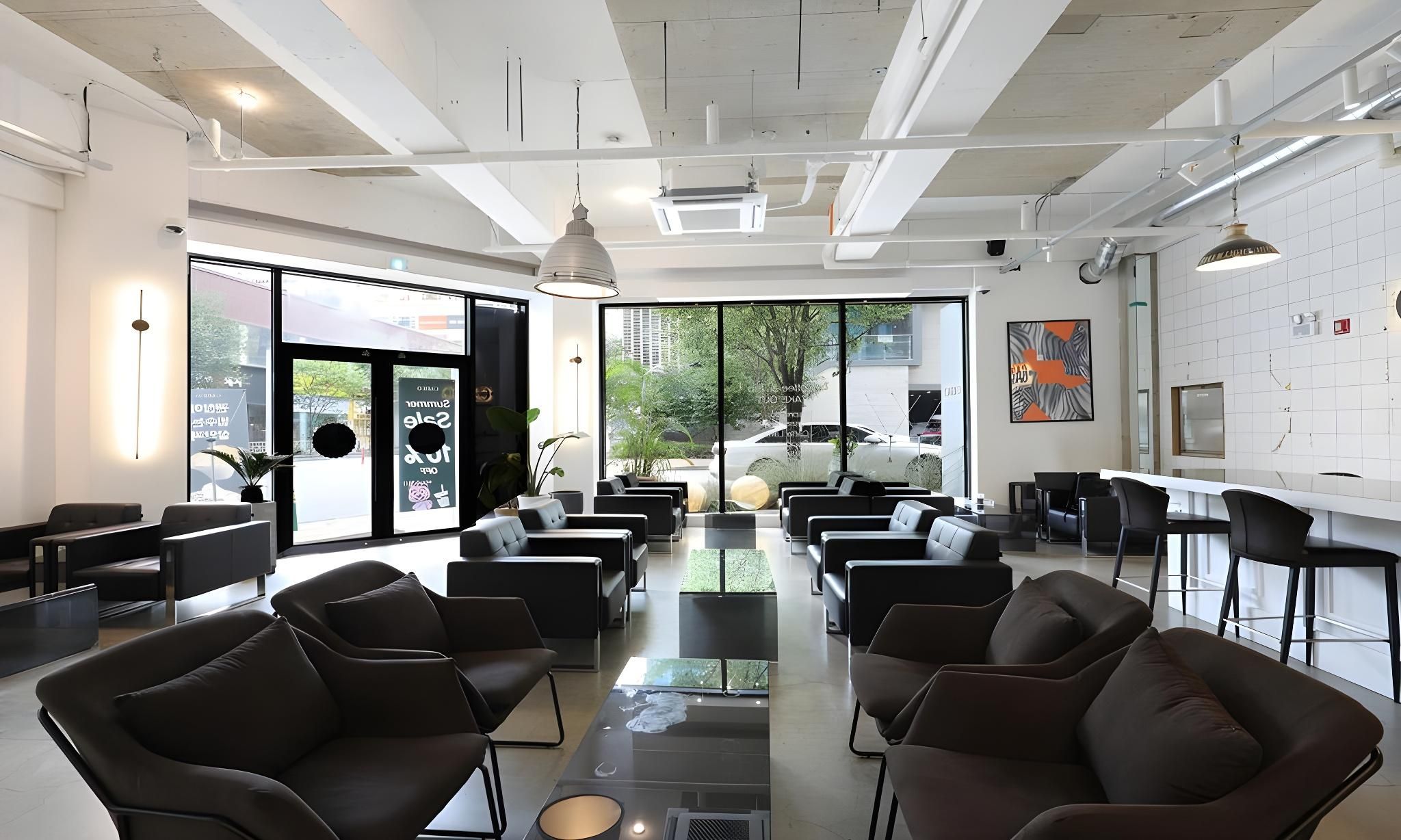 Sala de estar