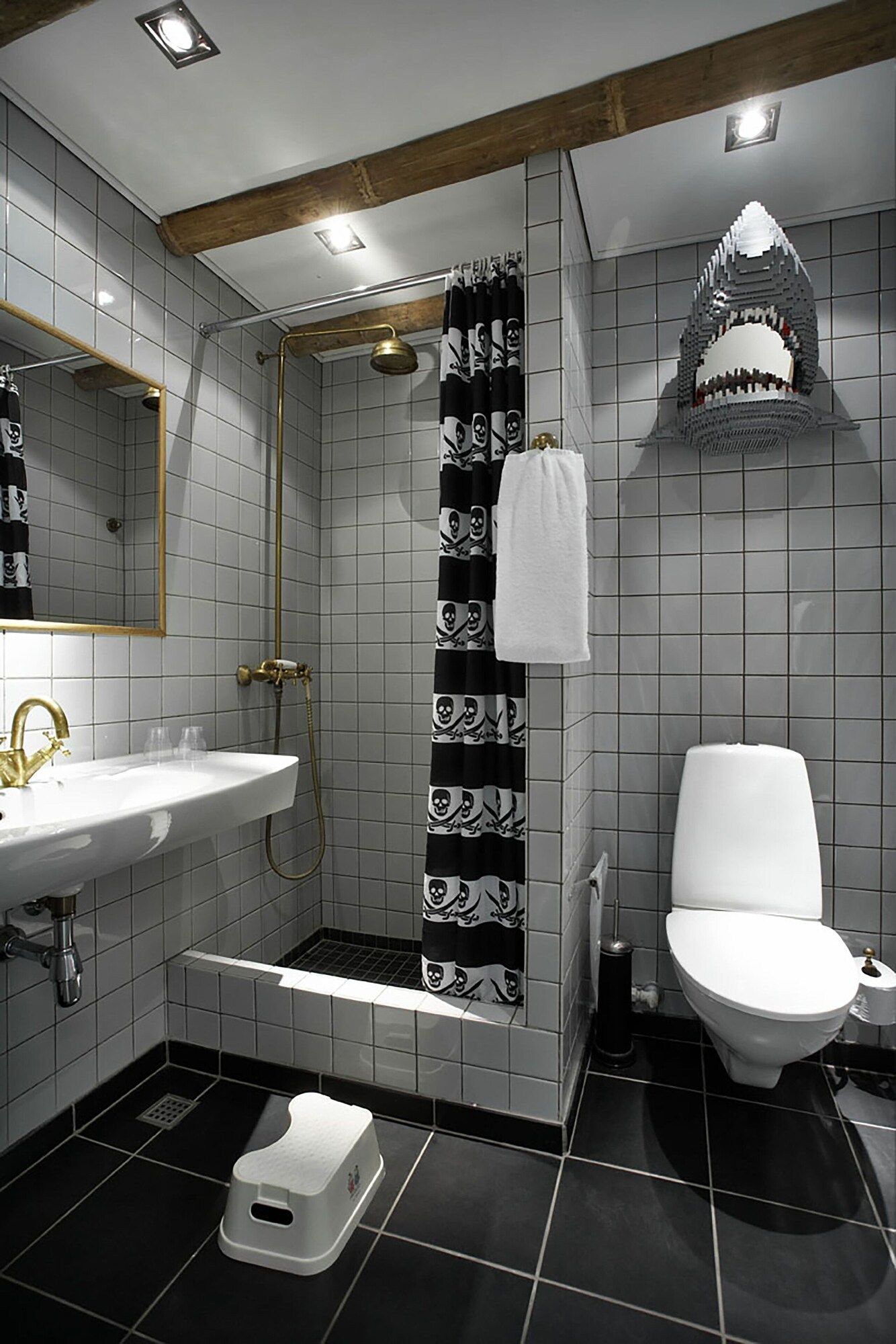 Baño