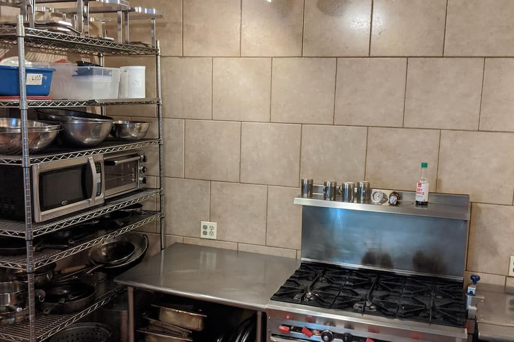 Cocina