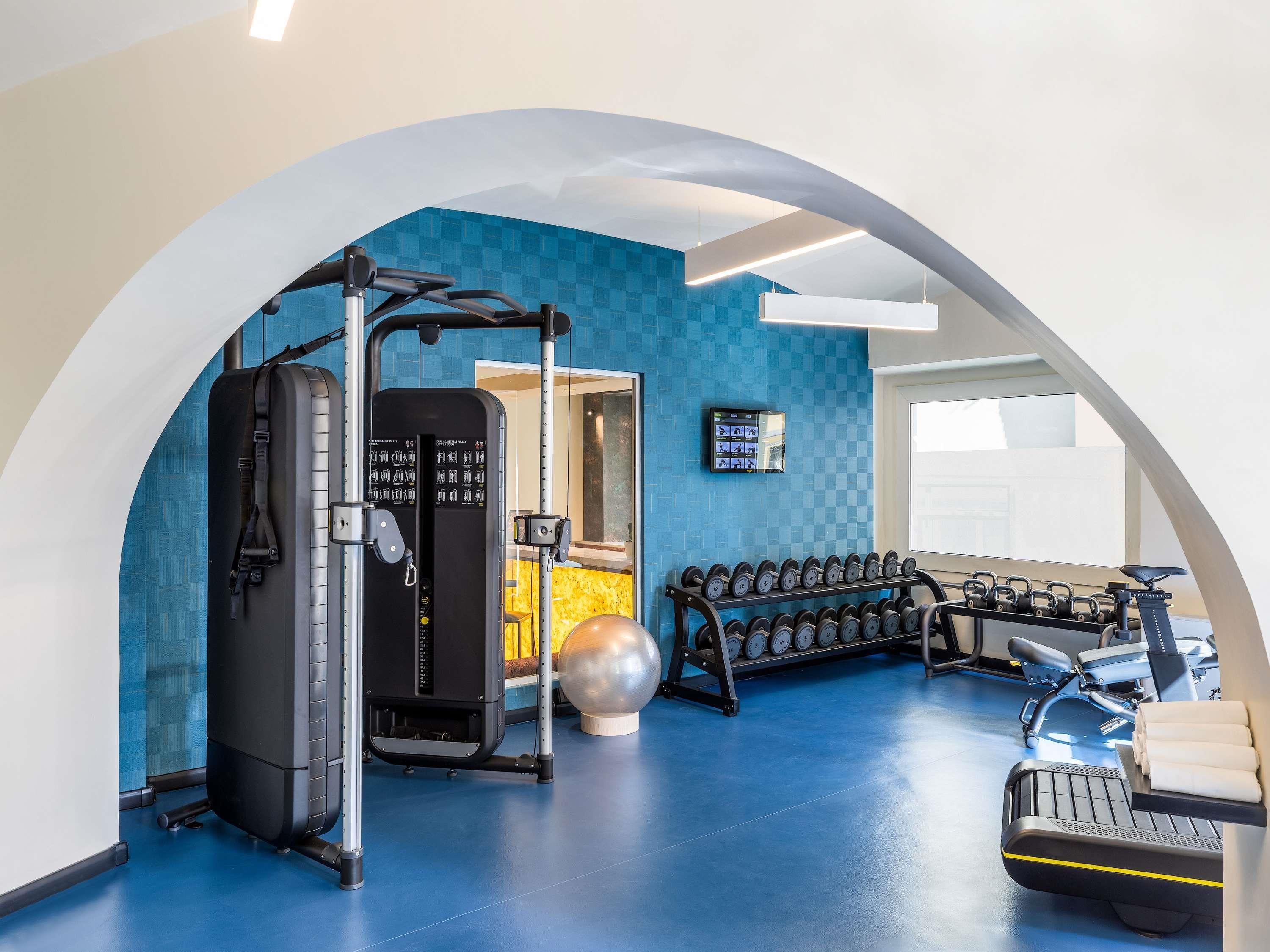 Gimnasio