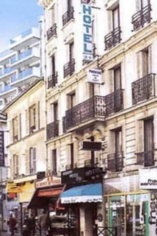 Edificio