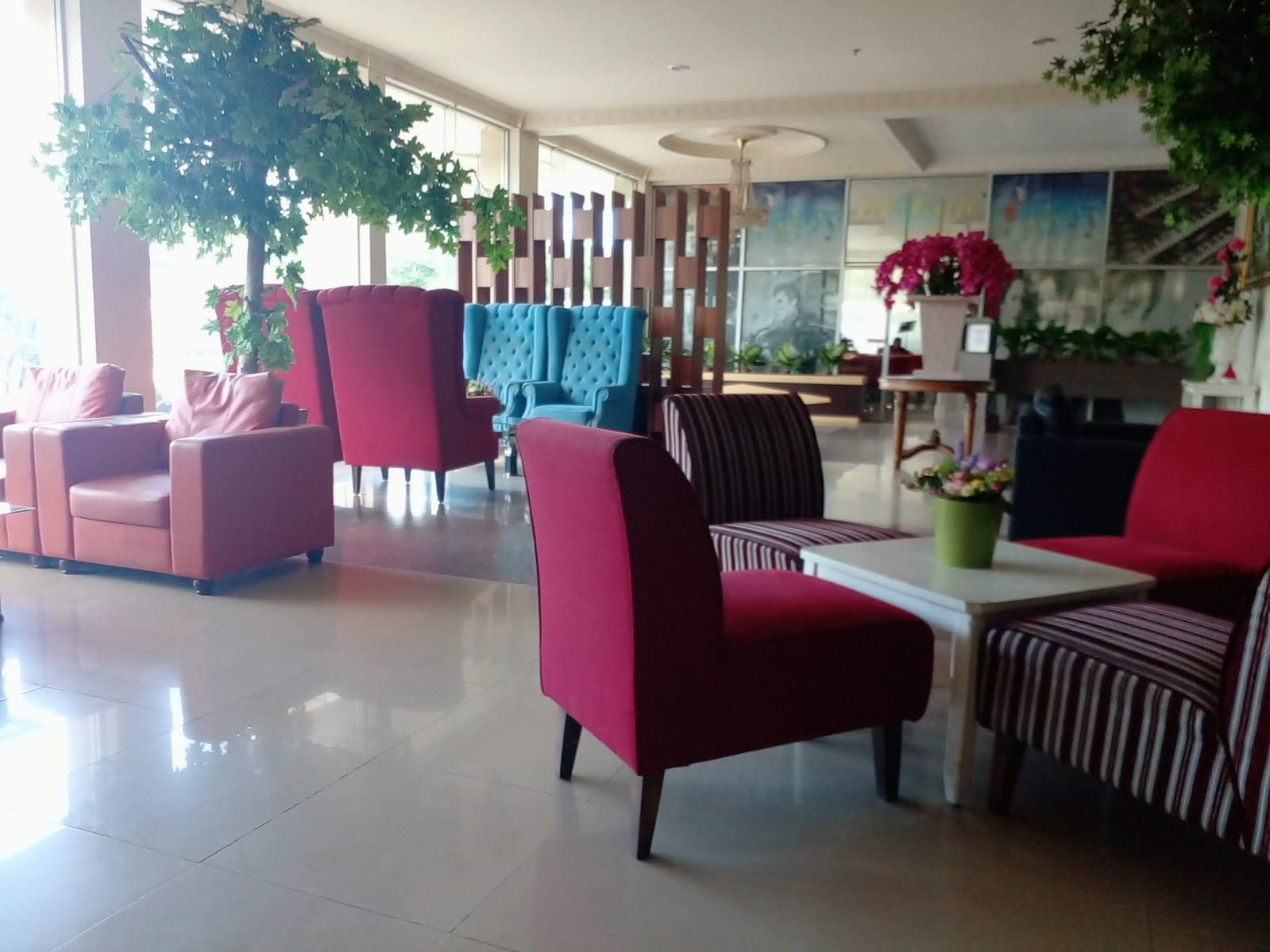 Recepción