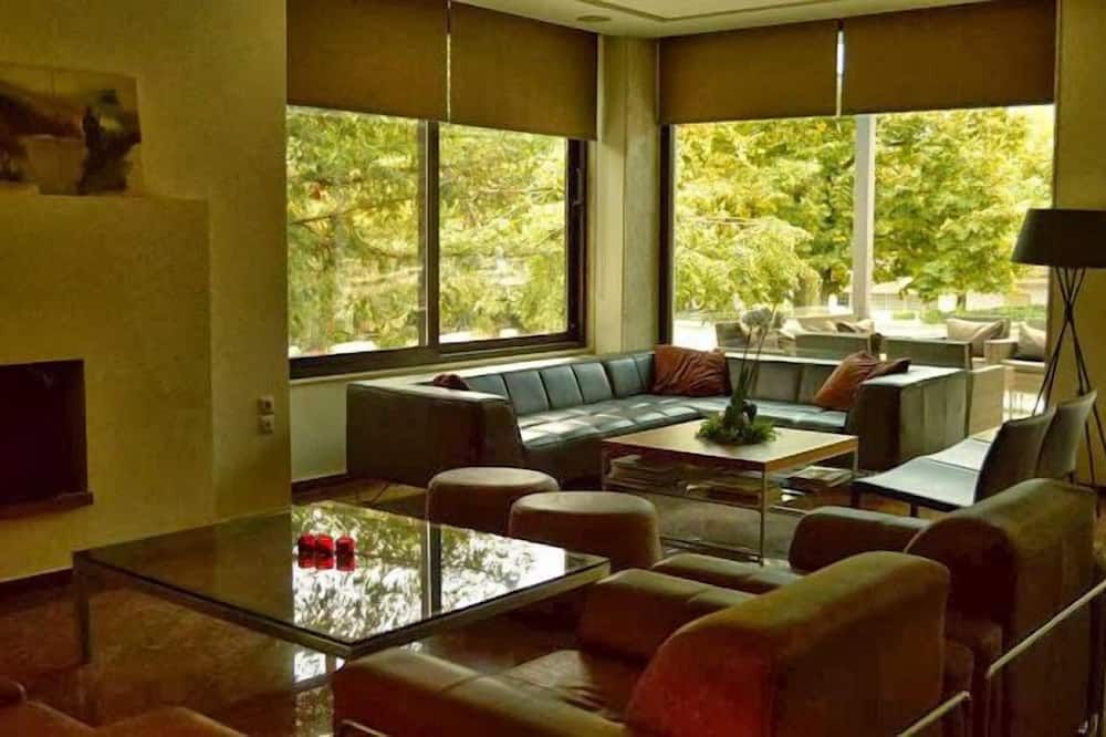 Sala de estar