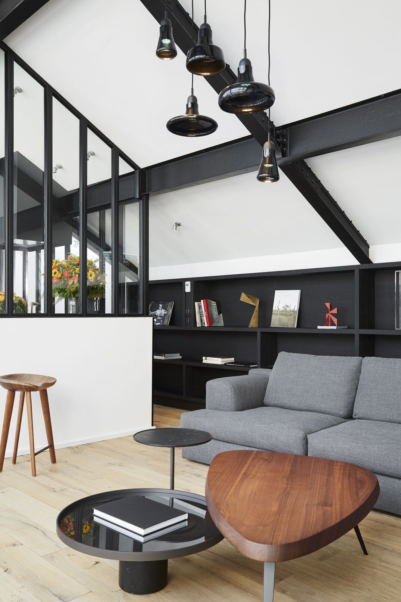 Sala de estar