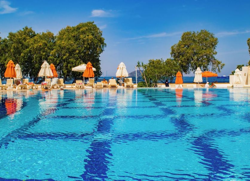 Piscina Foto
