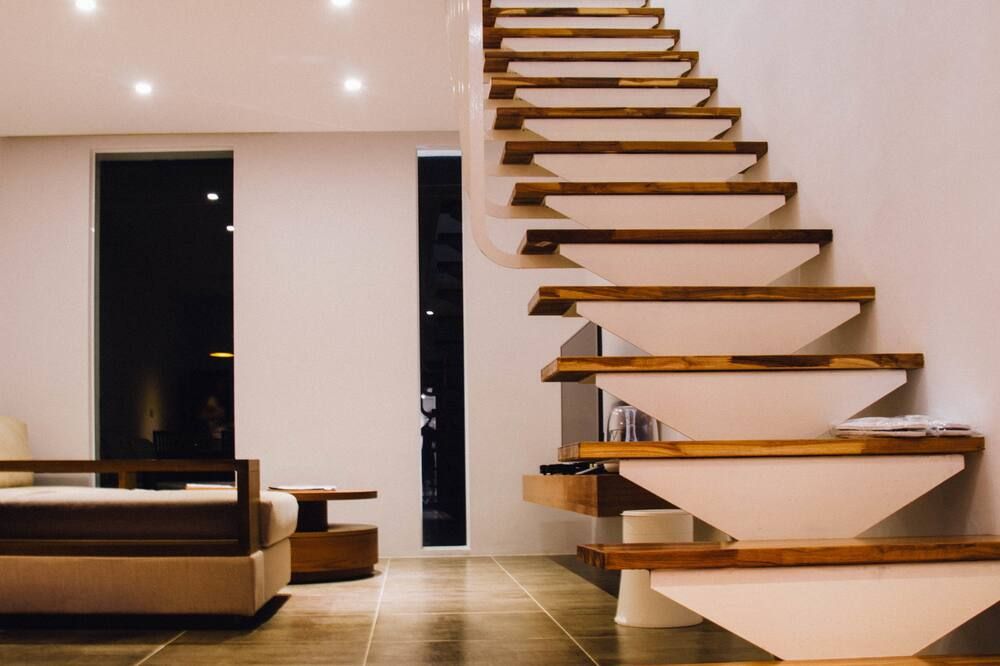 Escaleras