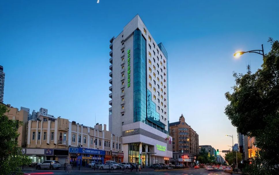 Edificio Foto