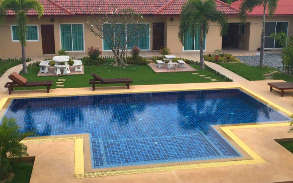 Piscina Foto