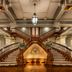 Escaleras