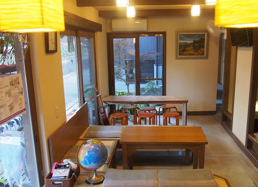 Comedor Foto