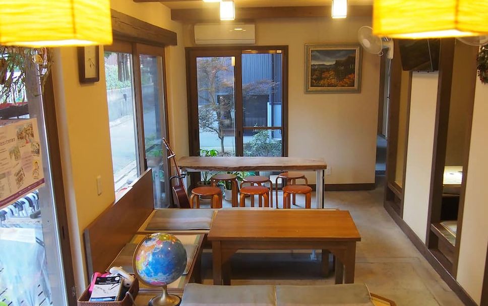 Comedor Foto