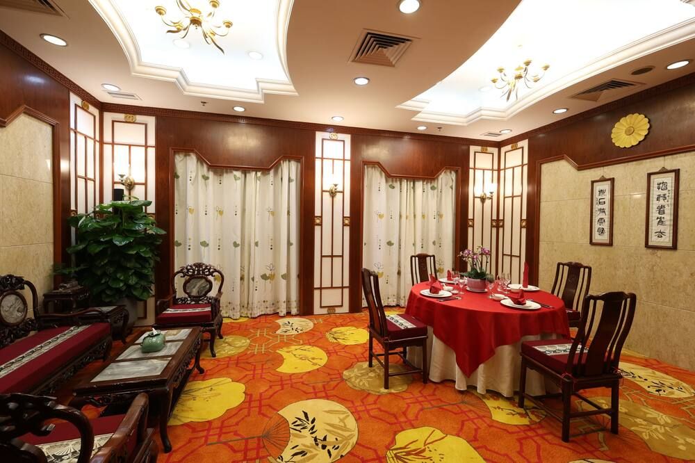 Sala de banquetes