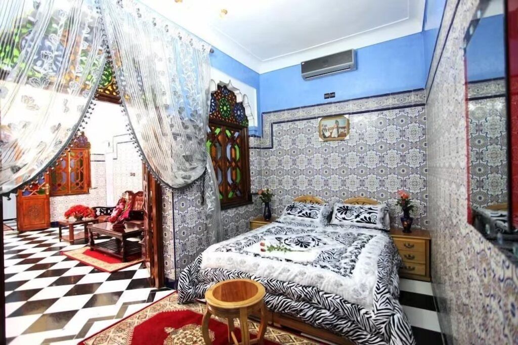 Habitación