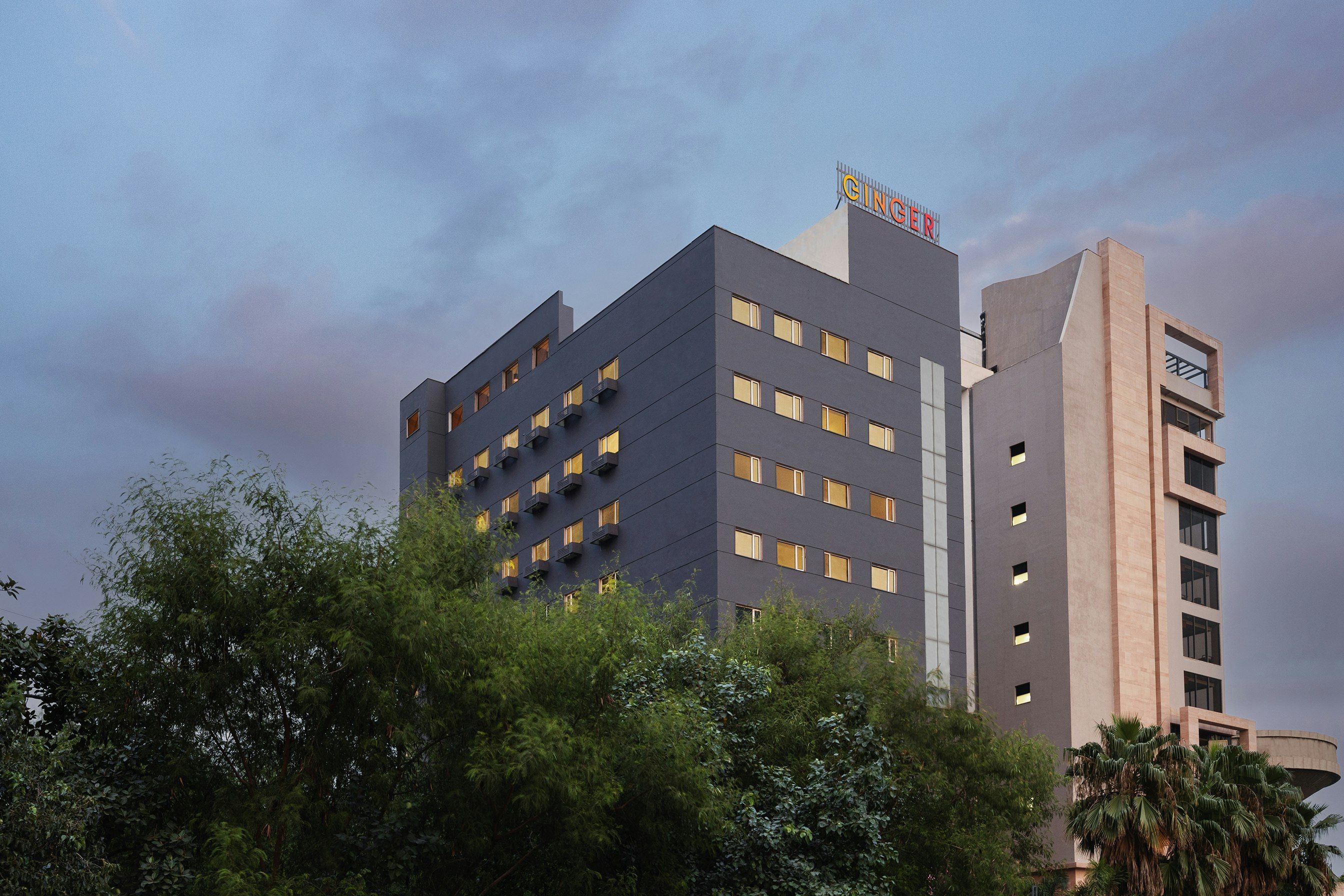 Edificio