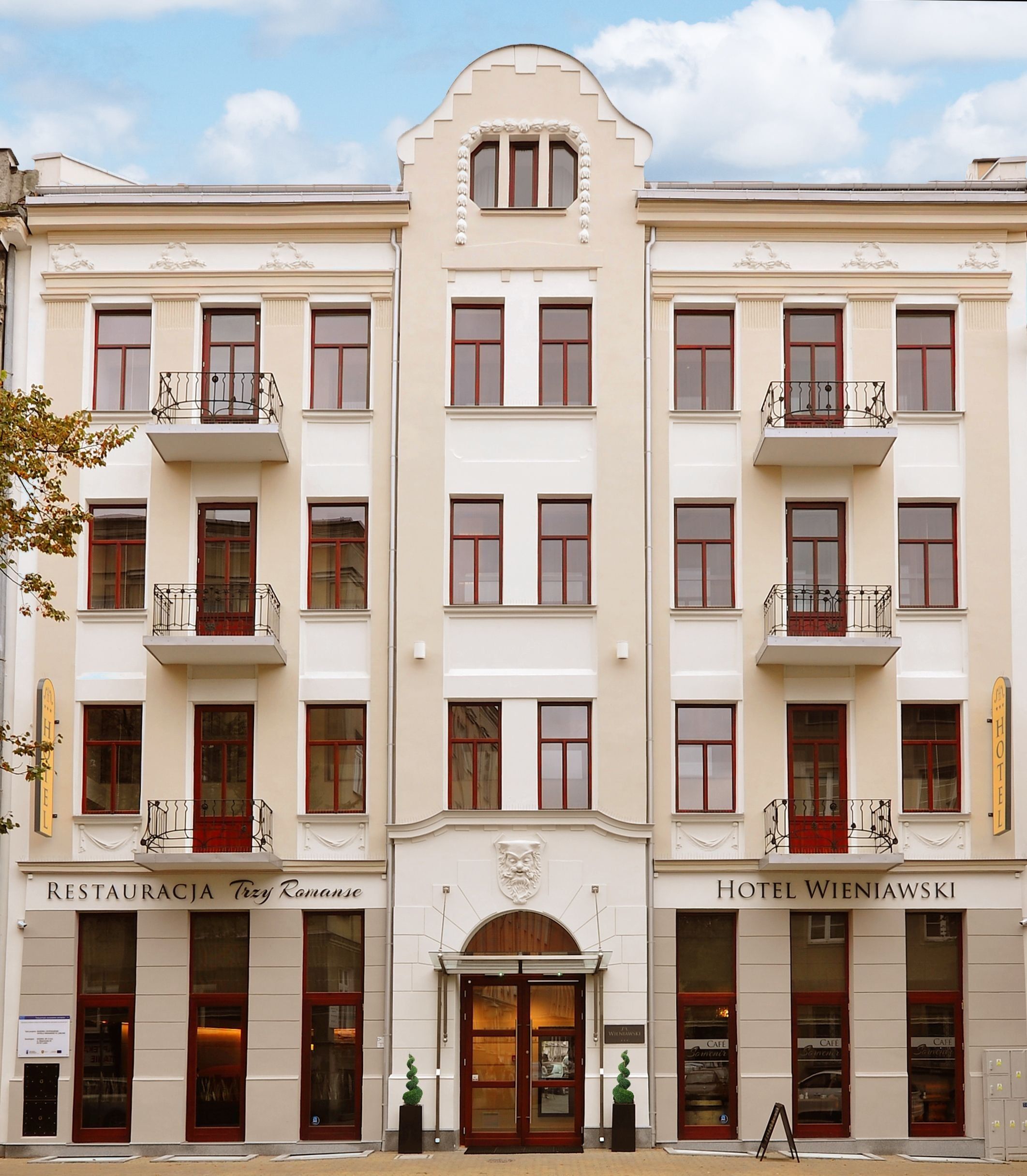 Edificio