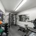 Gimnasio