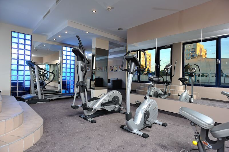 Gimnasio