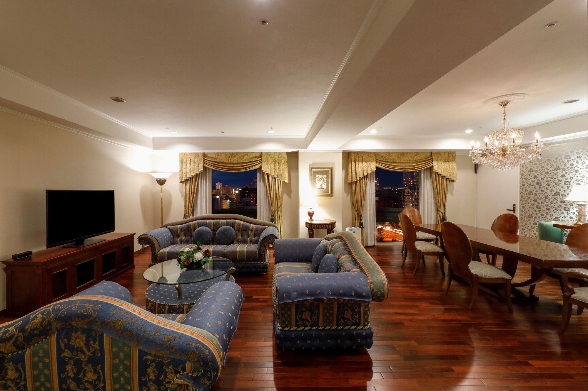 Sala de estar