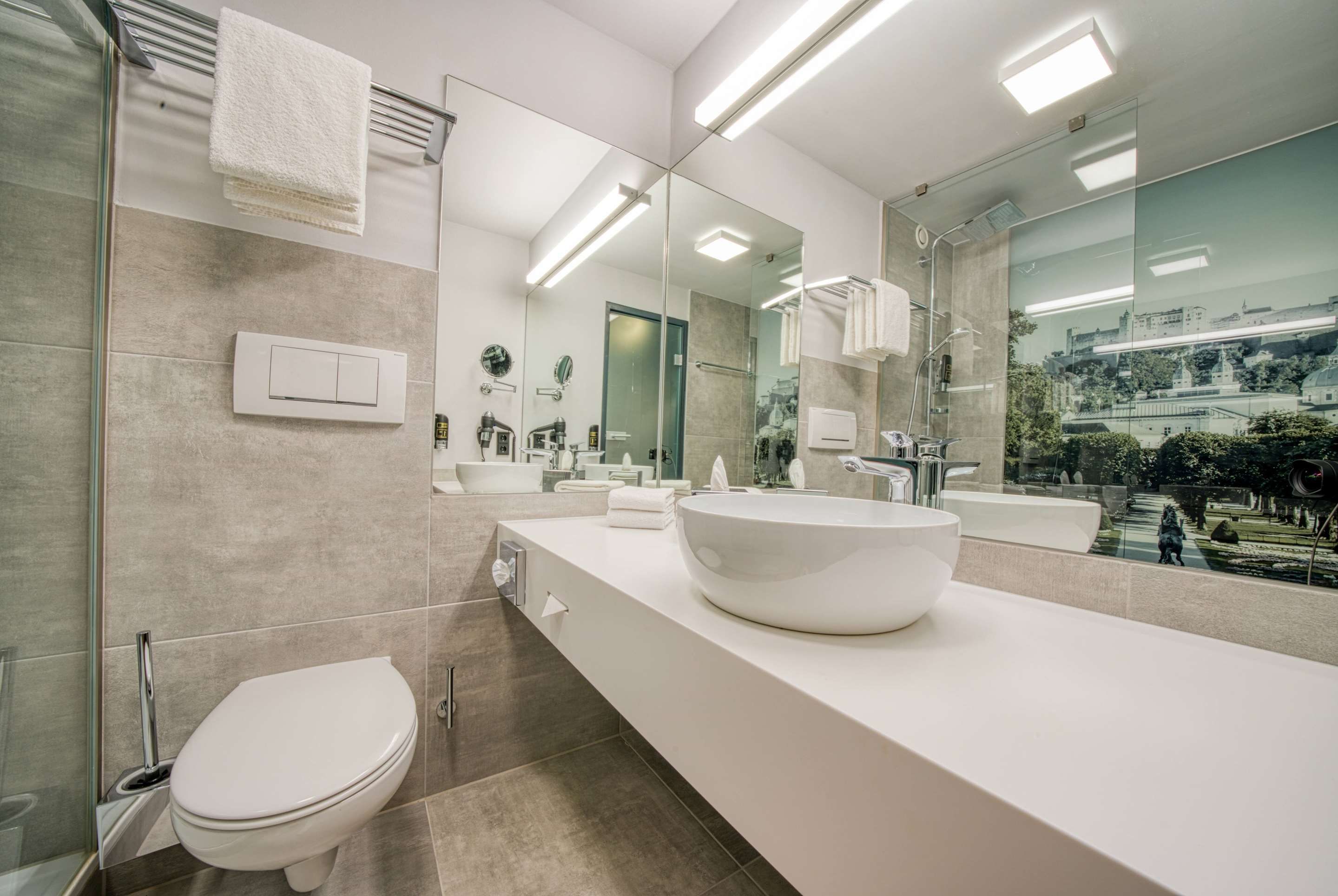 Baño